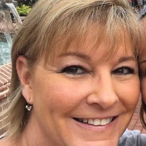 Meet your Posher, Theresa